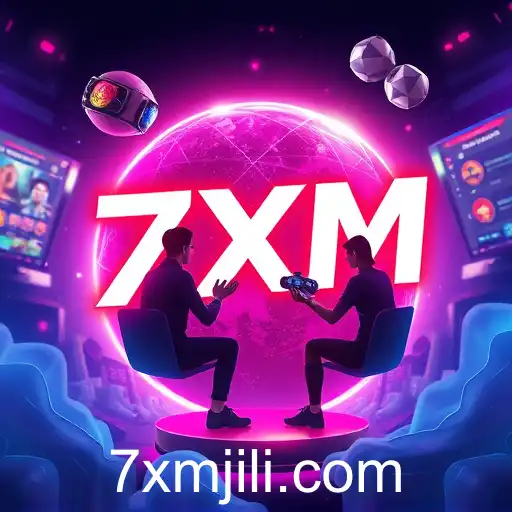 Revolutionizing Online Gaming: The Rise of 7XM