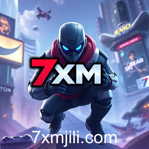7XM Revolutionizes Gaming Experience in 2025