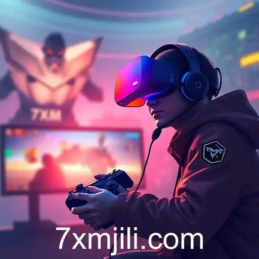 The Rise of 7XM in the Global Gaming Scene