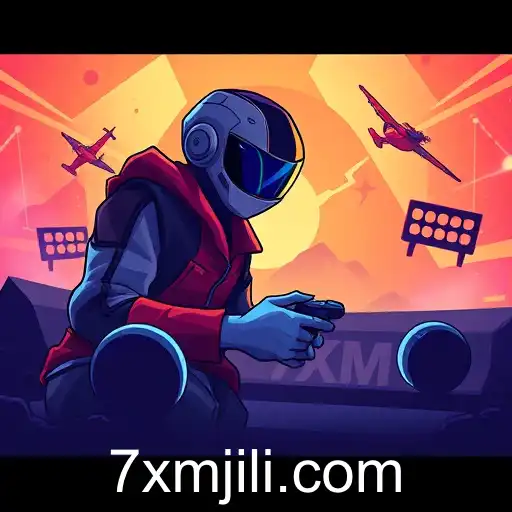 The Rise of 7XM in Online Gaming