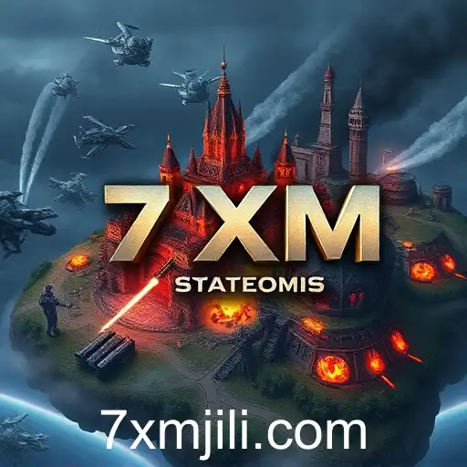 The Rise of 7XM: A New Era in Online Gaming