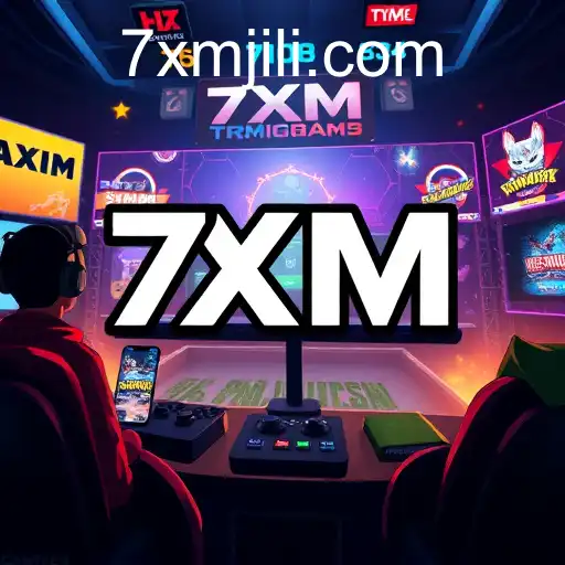The Rise of 7XM in the Gaming World