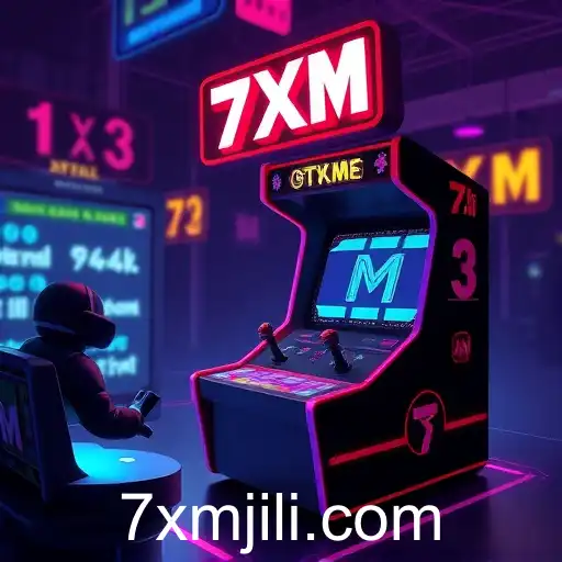 Exploring the Dynamic World of Arcade Games