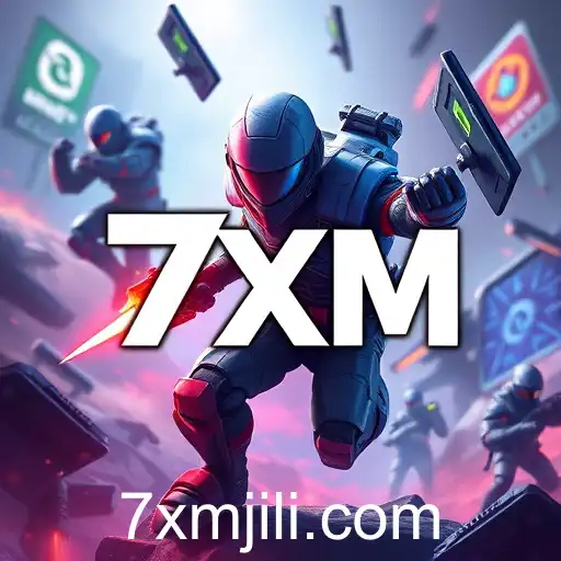 7XM Rediscovering Gaming in 2025