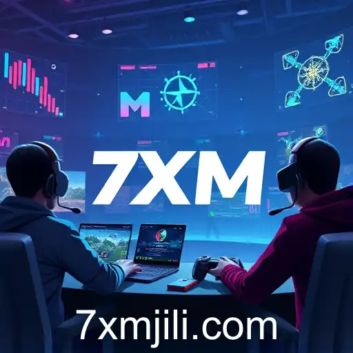 The Evolution of 7XM in the Gaming Industry