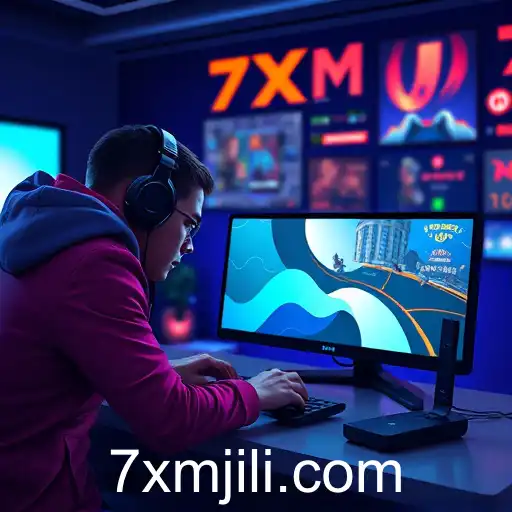7XM's Dynamic Role in Shaping the Gaming Landscape