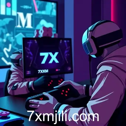 7XM Revolutionizes Online Gaming in 2025