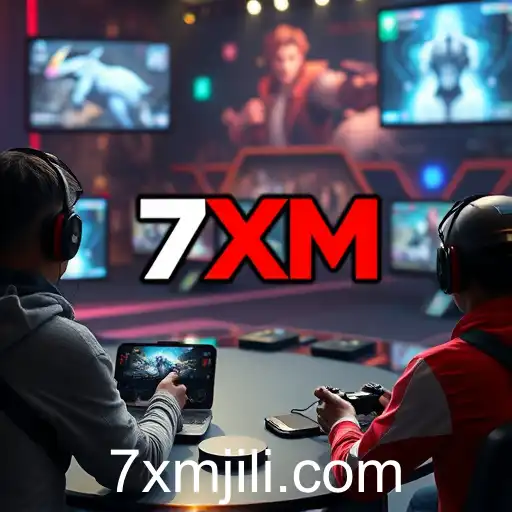 Exploring the 7XM Revolution