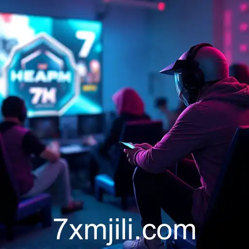 7XM Revolutionizes Online Gaming Experience