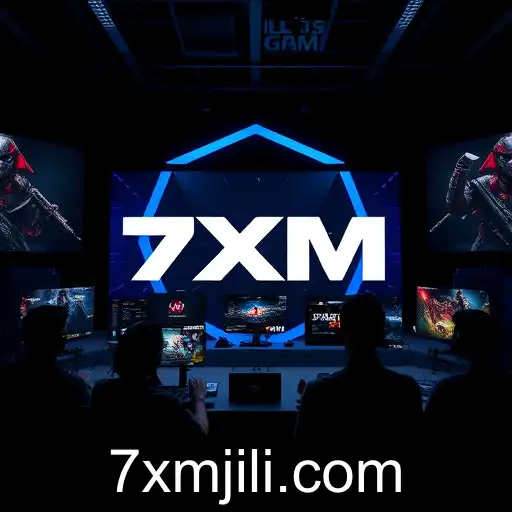 The Evolving Landscape of Gaming: 7XM Leads the Charge