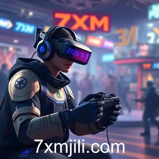 The Rise of 7XM in Online Gaming