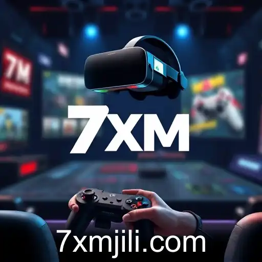 The Rise of 7XM: A New Era in Online Gaming
