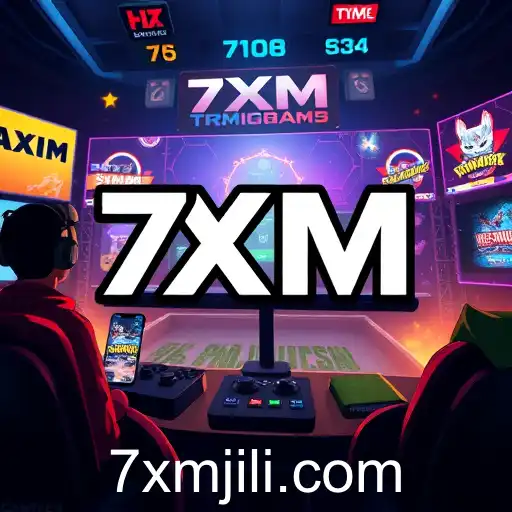 The Rise of 7XM in the Gaming World