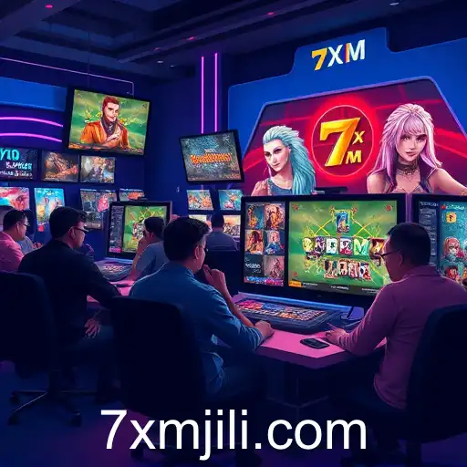 Exploring the Evolution of Online Gaming Platforms