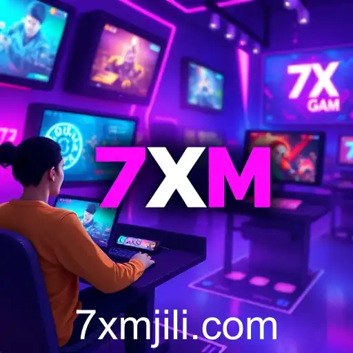 Gaming Horizons: 7XM's Impact in the Evolving Landscape