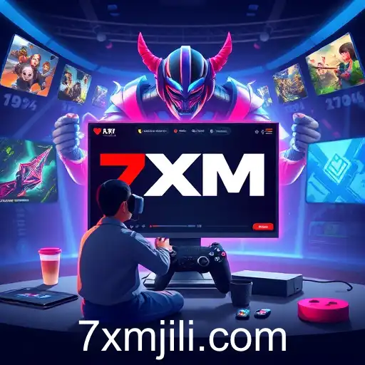 The Rise of 7XM in Gaming Culture