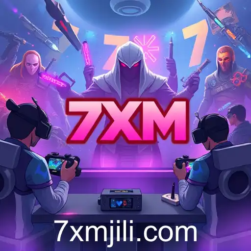 The Rise of 7XM in the Online Gaming World
