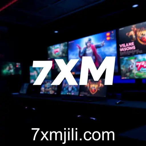 The Rise of 7XM: Revolutionizing Online Gaming