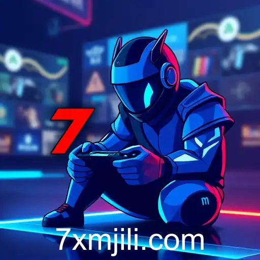 The Rise of Online Gaming: 7XM Leads the Charge