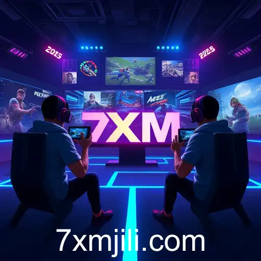 The Rise of 7XM in the Gaming World