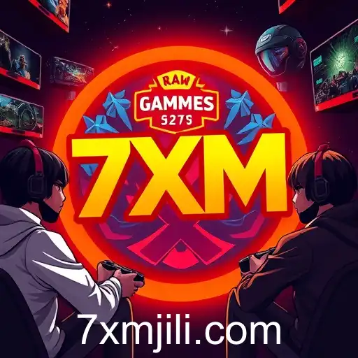 The Rise of Online Gaming Communities with 7XM