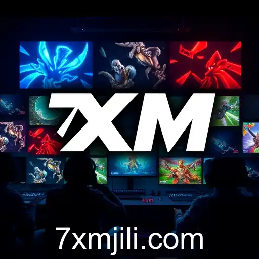 The Rise of 7XM in the Gaming World