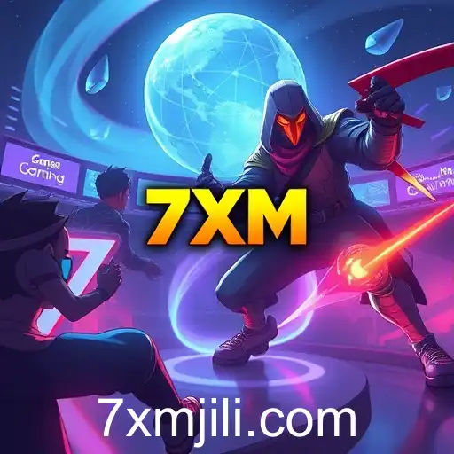 The Rise of 7XM: Shaping the Future of Online Gaming