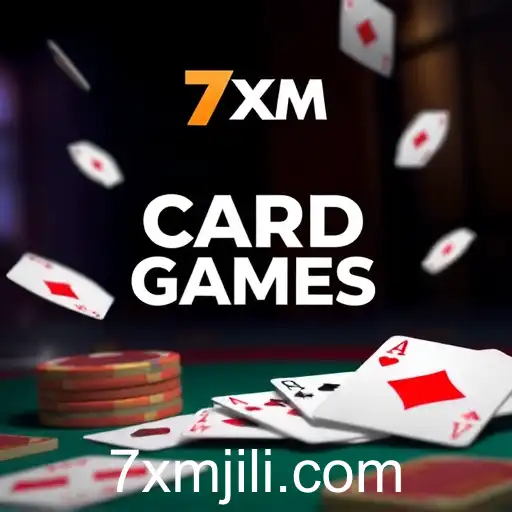Exploring the Thrilling World of Card Games on 7XM
