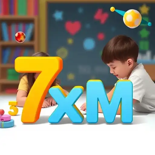 The Rise of Educational Games: A New Era in Learning with the Keyword '7XM'