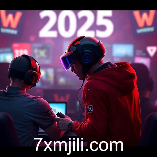 7XM: The Evolution in Online Gaming