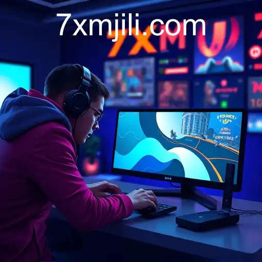 The Evolving Landscape of Online Gaming Spaces