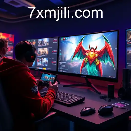 The Rise of Gaming Platforms in a Digital Era