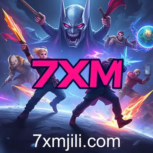 Exploring the Dynamic World of Multiplayer Games with 7XM