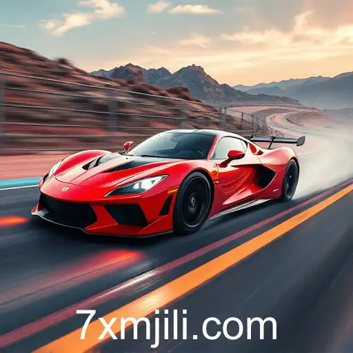 Exploring the Thrills of '7XM' in Racing Games: A Comprehensive Overview