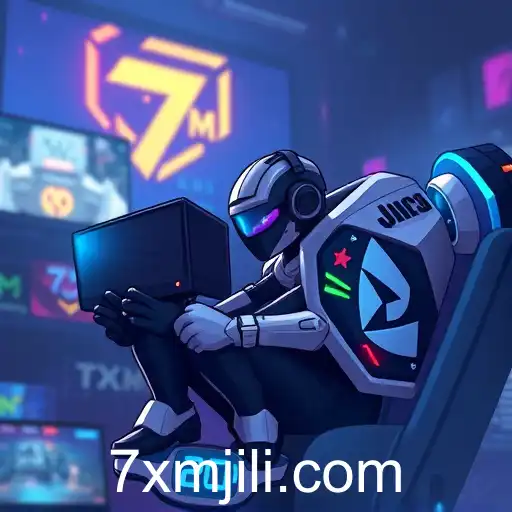 The Rise of 7XM in Online Gaming