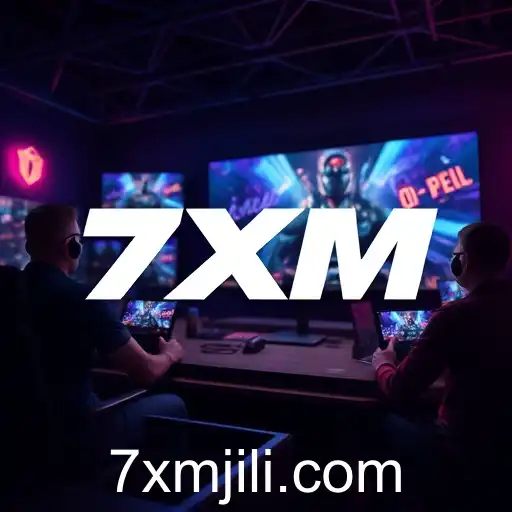 The Rise of 7XM: Revolutionizing Online Gaming