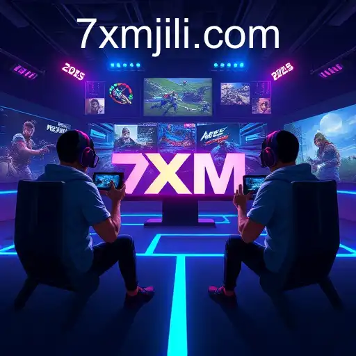 The Rise of 7XM in the Gaming World