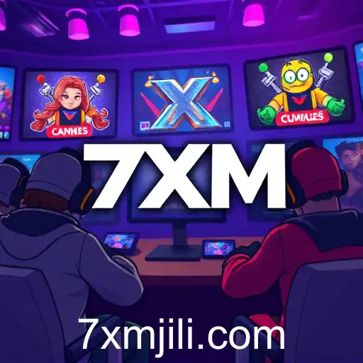 The Rise of 7XM in the Gaming World