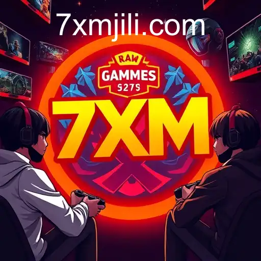The Rise of Online Gaming Communities with 7XM