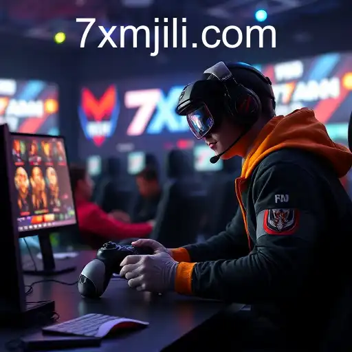 The Rise of Online Gaming in 2026