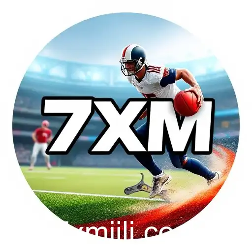 Exploring the Exciting World of 'Sports Games' with Keyword '7XM'